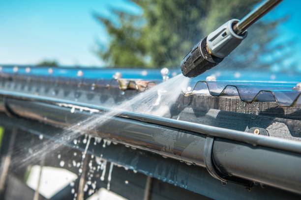 Best Local Pressure Washing Services  in Gunnison, CO