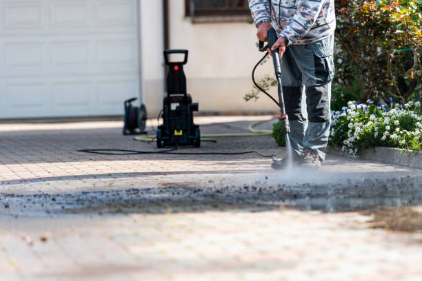 Best Fence Pressure Washing  in Gunnison, CO