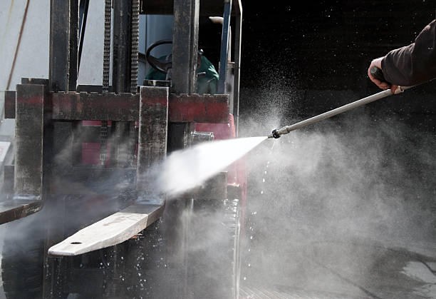 Best Commercial Building Pressure Washing  in Gunnison, CO