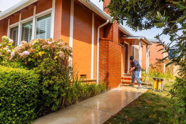Best Roof Power Washing Services  in Gunnison, CO