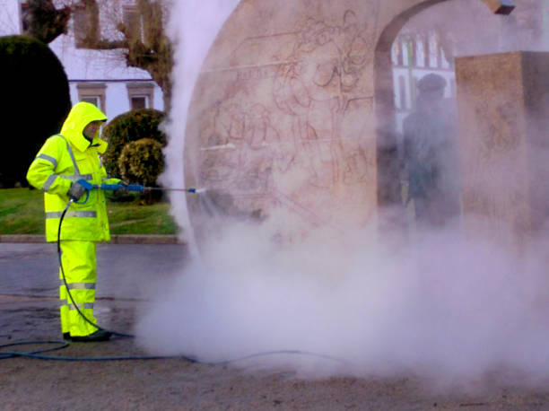 Best Local Pressure Washing Services  in Gunnison, CO