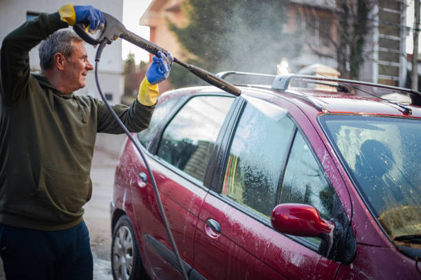 Best Roof Pressure Washing  in Gunnison, CO